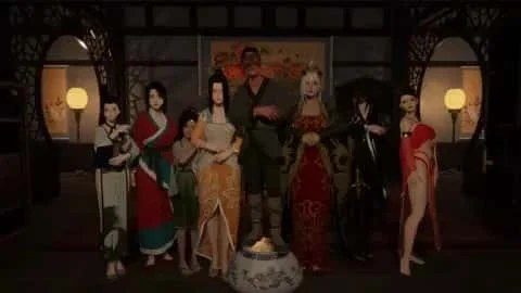 极品采花郎 版本内容 画面 5